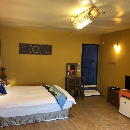 Kenting South Island Guesthouse Longshui Exterior photo