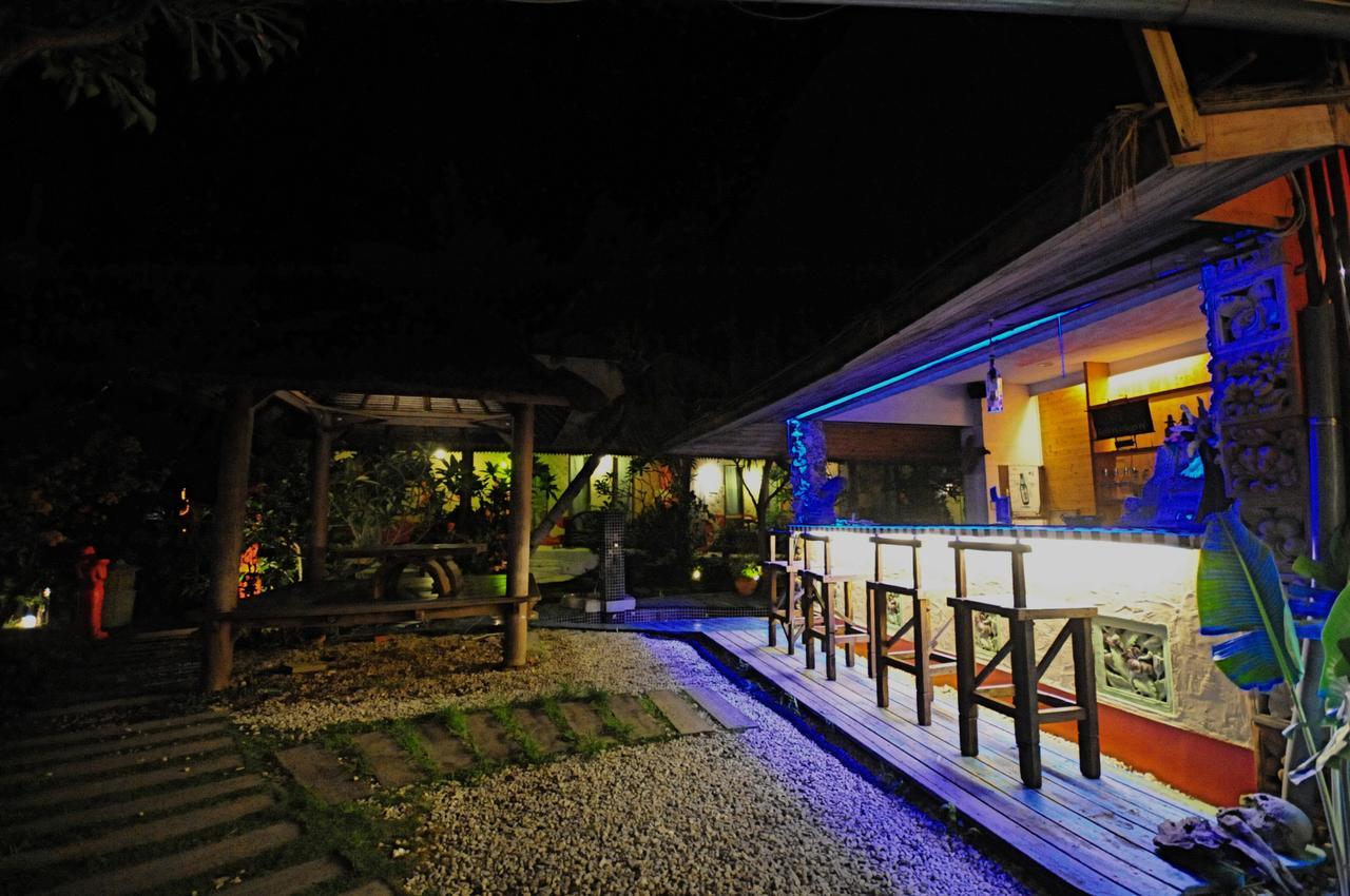 Kenting South Island Guesthouse Longshui Exterior photo