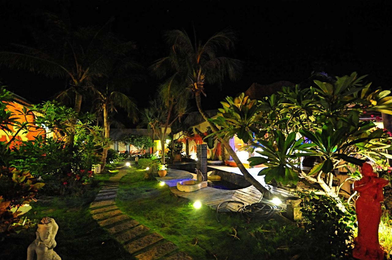 Kenting South Island Guesthouse Longshui Exterior photo
