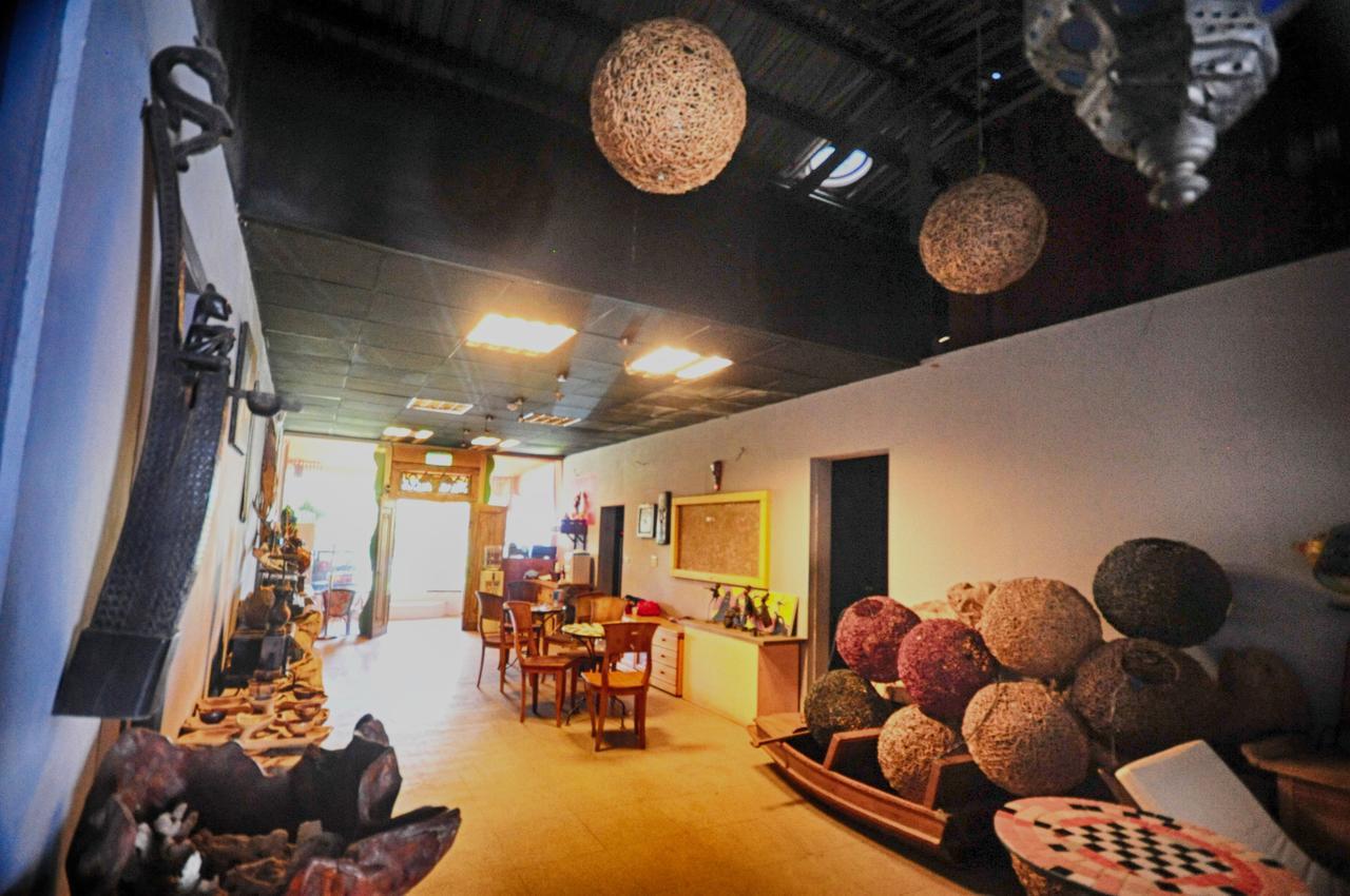 Kenting South Island Guesthouse Longshui Exterior photo